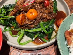 -食陆号·新式台湾创意菜(十全街首店)