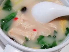 -大树餐厅(益田假日店)