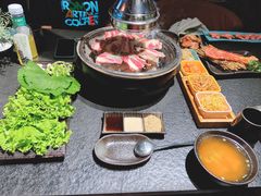 -炭虎烤肉(桂林路店)