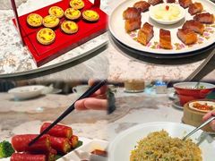 -顺风山庄(水濂山店)