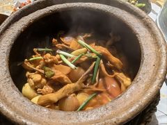 -巴厘龙虾·榜首油焖大虾(音乐学院·沿江酒馆店)