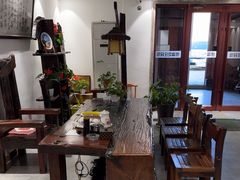 -缘福乡村铁锅炖民宿(八达岭店)