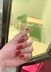 -伍小姐美甲美睫半永久