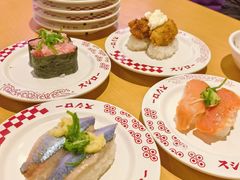 -寿司郎(上野店)