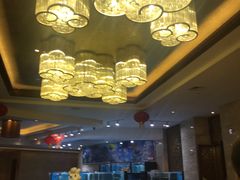 -国龙大酒店-中餐厅