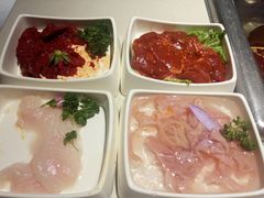 -海底捞火锅(武胜路凯德广场店)