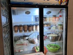 -清真盛志望麻酱酿皮·非遗老字号