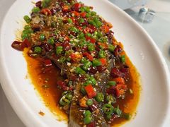 -醉香隆.山水庭院.湖北菜(东湖店)