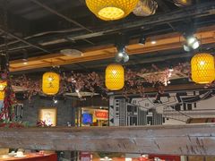 -黄家码头老火锅(解放碑旗舰店)