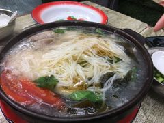 -贵州沾水米线(学田湾店)