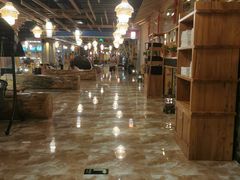 -青水瓦台汤泉(新华店)
