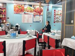 -聚福缘菜馆(隆昌路店)