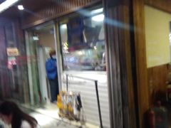 -小胡子烧烤(江汉路店)