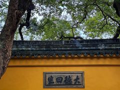 -西园戒幢律寺