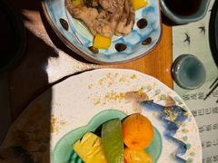 -味见·荣家(亚泰大街店)