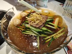 -七八冷面·延边朝鲜族美食(欢乐谷店)