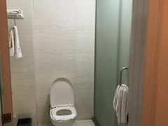 -庐山上汤温泉度假村