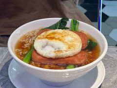 -皇后餐厅-煲仔·小菜·打边炉(古北店)