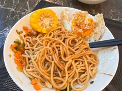 -漢咖啡·全服务式自助晚餐(武汉洲际酒店)