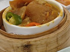 -沙田新强记烧鹅海鲜酒家