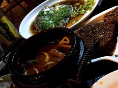 -蜜桃餐厅·古运河畔(南下塘店)