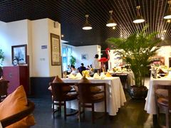 大堂-蔓兰家的四季S0餐厅·融合菜(当代MOMA店)