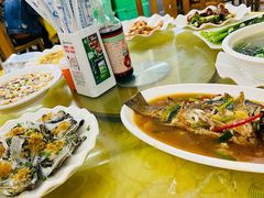 -明记海鲜美食老字号(明记总店)