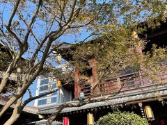 -香积寺