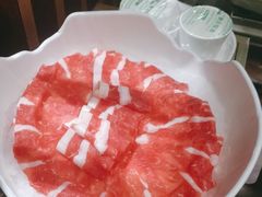 -百草滩羊清水涮羊肉(长城路店)