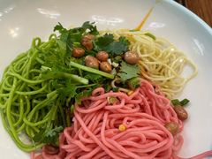 -王婆婆老妈蹄花川菜馆·非物质文化遗产(太古里一店)