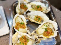 -邢氏老太太烧烤(南山店)