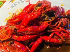 -有位虾匠·胶东土菜小馆(市北店)