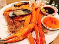 -新食谱全日制餐厅·苏州苏州湾艾美酒店