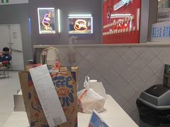 -DQ·蛋糕·冰淇淋(领秀城店)