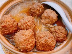 砂锅丸子-砂锅居(西四店)