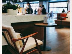 大堂-Peet's 皮爷咖啡(东湖路手作店)