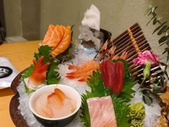 -竹幸日本料理(国光1937科技文化创意园店)