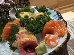 -酒井酱子·深夜食堂(东城汇店)