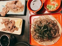 -日本料理神拉面