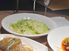 -鲨鱼餐厅.海景川粤餐厅(重庆天地店)