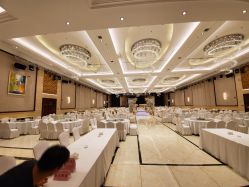 -保定金沙芝柏婚礼策划