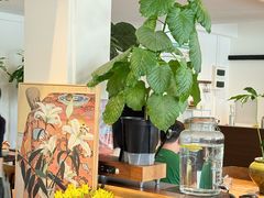 -echoes coffee回响咖啡(888街店)