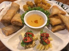 -自然餐厅(Phuket)
