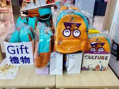 -瑞思少儿中心·少儿英语素养启蒙(勒泰直营校区)