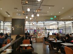 大堂-COSTA COFFEE(上海月星环球港店)