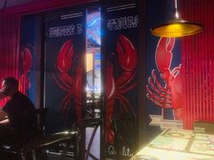-红钳侠小龙虾·烧烤(中赢康康谷店)