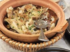 -围龙屋客家食府(福田店)