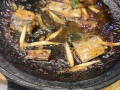 -君霖海鲜私房菜(春柳店)