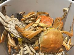 -川骄海鲜自助(河东店)