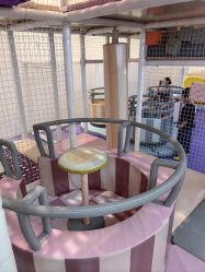 -奈尔宝·儿童乐园·亲子餐厅(华采天地店)